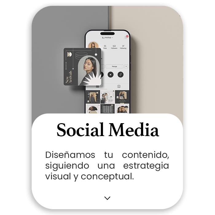 Social media