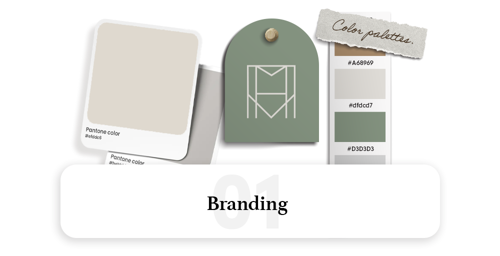 banner branding