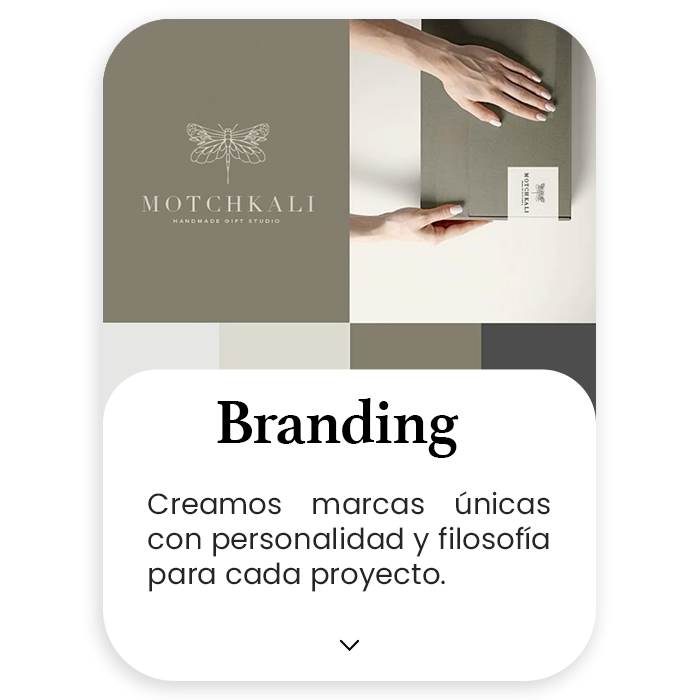 branding