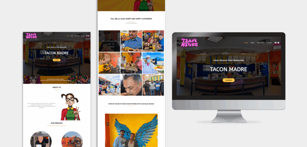 tacon